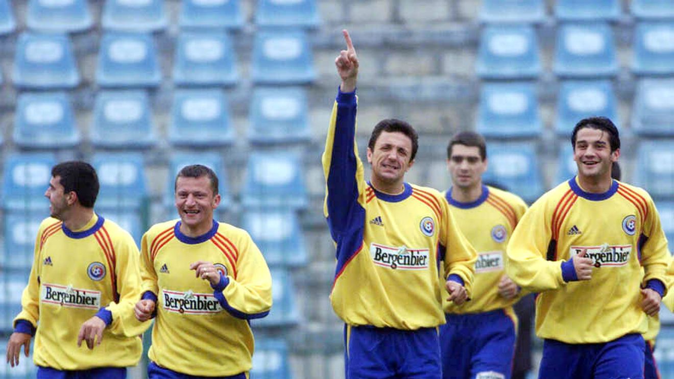 Cum a reacționat Gică Popescu, după ce Chivu a devenit oficial antrenorul lui Inter: „O dovadă de curaj extraordinară. Era un culcuș călduț la Parma”