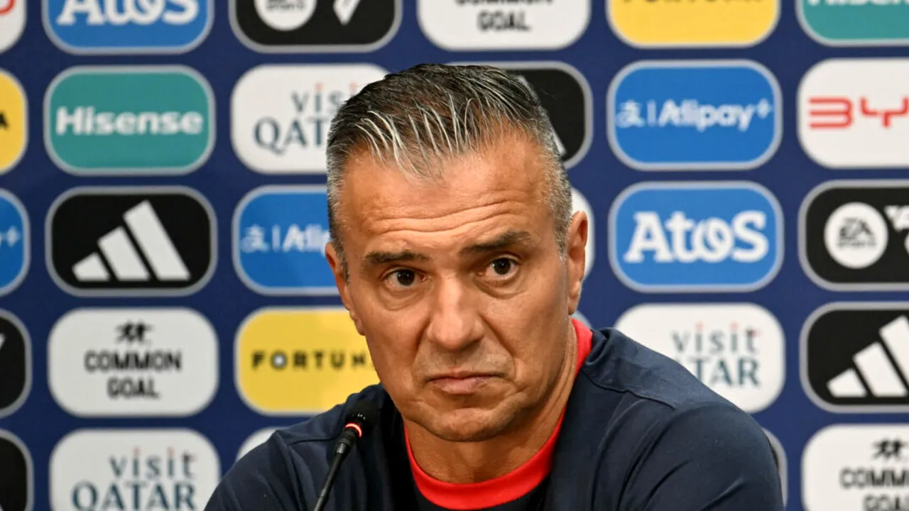 Cum a vrut Daniel Pancu să-l ajute pe fotbalistul care a furat ochii în startul SuperLigii? „Nu s-a interesat nimeni!”