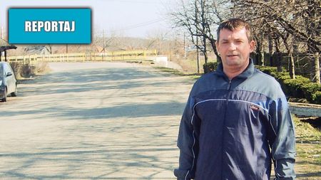 Super Reportaj! "Ultimul Împărat"** din Scornicești