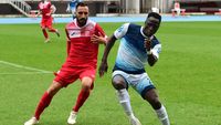 CFR transferă un star din Kosovo! Nelu Varga vrea să aducă un atacant senegalez de 26 de ani