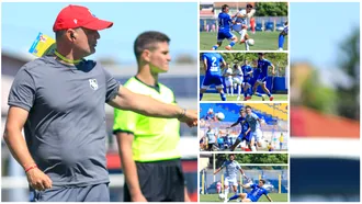 FC Bihor n-a reușit nici contra CSM Olimpia, în a patra etapă, să obțină prima victorie în noul sezon. Erik Lincar e răbdător: ”Nu poate să meargă lucrurile așa la nesfârșit”