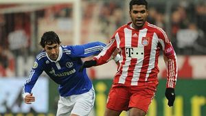 Breno, fostul jucător al lui Bayern, va fi eliberat