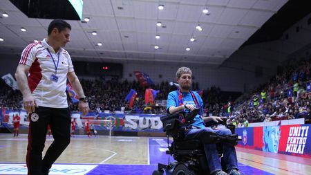 „În niciun an nu a fost așa frumos ca acum, cu FCSB”. Mihăiță Neșu, reacție fabuloasă despre parcursul european al echipei lui Gigi Becali