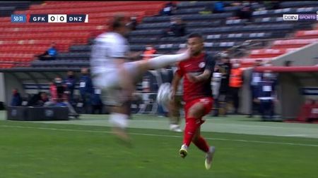 A văzut moartea cu ochii! Intrare criminală asupra fostului jucător de la FCSB | VIDEO ȘOCANT