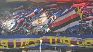 Moment INCREDIBIL în Serie A!** Fanii adverși au izbucnit în URALE! Echipa care a dat două goluri pentru fiecare suporter pe care l-a avut în tribune :)