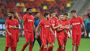 A jucat în 4 meciuri pentru FCSB, dar l-a impresionat pe Meme Stoica! Cine e jucătorul care nu trebuie să lipsească din primul „11” de la FCSB. „Nu-l credeam atât de bun!”