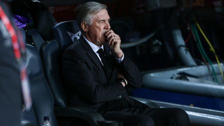 Mutările de geniu ale lui Carlo Ancelotti au distrus Barcelona lui Xavi în cel mai bun sezon din ultimii ani! Motivele pentru care „Don Carlo” va rămâne în istorie drept unul dintre cei mai mari antrenori ai lumii | SPECIAL