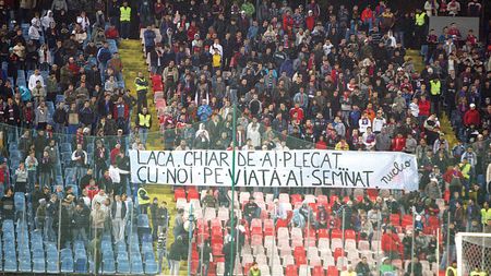 „Închid peluzele"