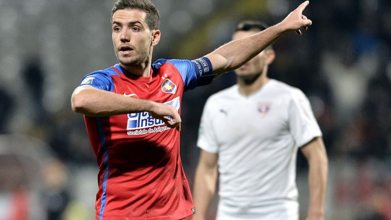 FCSB, fără victorie în Gruia de șase ani! Alex Chipciu era rivalul CFR-ului și dădea pasa decisivă