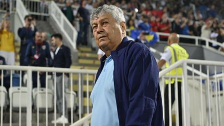 Reacția maghiarilor după ce Mircea Lucescu a făcut infarct