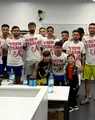 Steaua, pe punctul de a începe un alt sezon de Liga 2 fără drept de promovare. Comandatul Petruț-Dănuț Sârghe-Ciobanu: ”Forma de organizare e departamentală, dar sperăm să găsim soluția legală”