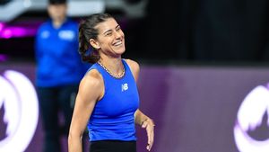 Sorana Cîrstea poate da lovitura în California. Anunțul organizatorilor de la Indian Wells