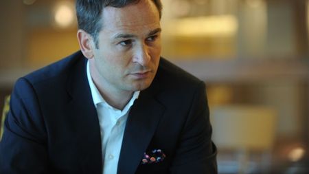 Steag alb de la Negoiță! Mesaj pentru suporteri, în direct la TV: "De ce veniți să faceți cretinătăți, să vă alegeți cu dosare penale?" Pacea din Ștefan cel Mare?