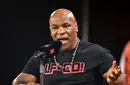 „I-am dat un pumn și a zburat în aer, apoi s-a lovit cu capul de pământ. Am crezut că l-am omorât”. Teribila bătaie de stradă în care Mike Tyson l-a lăsat inconștient pe rivalul său din ring