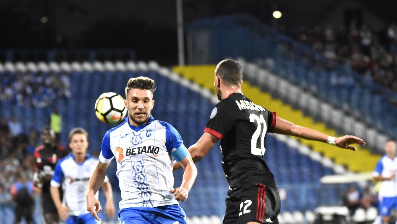 Așa a ajuns Băluță fotbalist de top: "Da, domnule, e creația dumneavoastră. Nu se pune problema!". Cine culege laurii