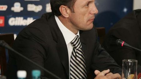 Gică Popescu: "Acest dosar e o mascaradă!"