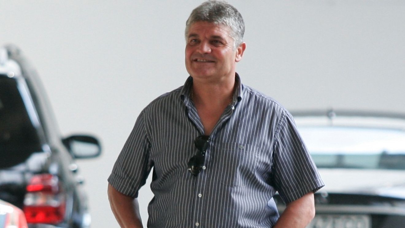 Andone: "Plec la Dubai să tratez cu Al Nasr!"