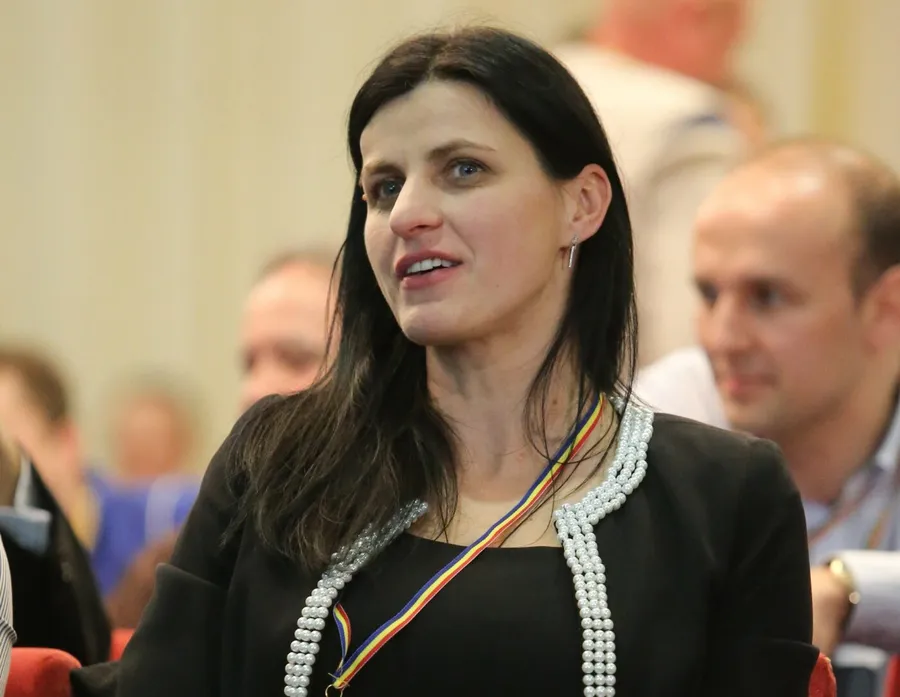 Narcisa Lecușanu, abuzată de un antrenor la 18 ani! Ce i-a făcut în vestiar: „Câteva zile nu am mai auzit”