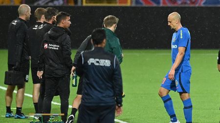 Gigi Becali, mesaj fără menajamente pentru Vlad Chiricheș: „Trebuie să meargă stăpânul la stână, să bată cu pumnul în masă” | VIDEO EXCLUSIV ProSport Live