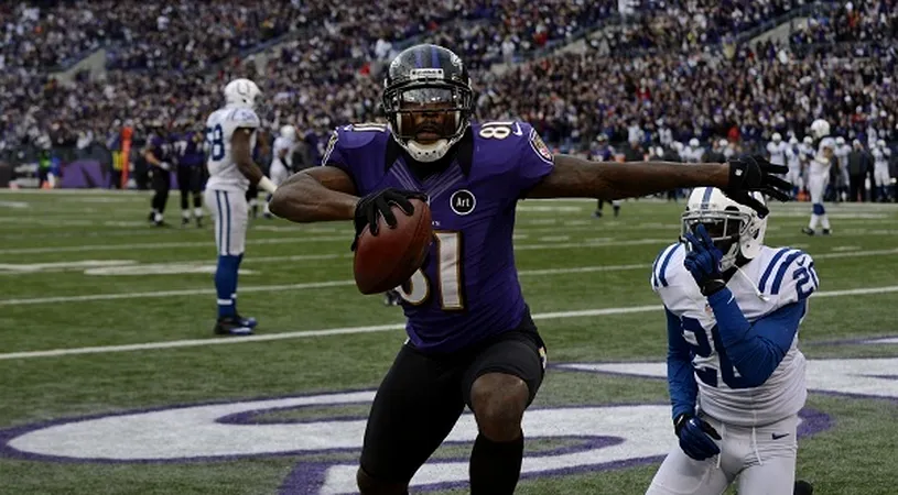 Emoții, accidentări și apărări puternice! Ravens și Seahawks merg mai departe în play-off-ul NFL