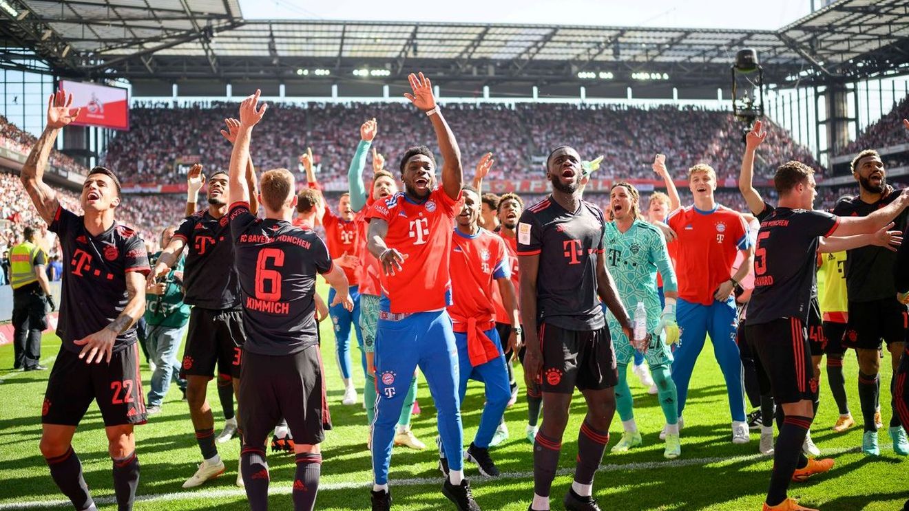 Real Madrid a declanșat nebunia pe piața transferurilor! Ofertă pentru starul lui Bayern Munchen: 70 de milioane de euro!