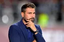 Adi Mutu a rămas șocat atunci când a aflat echipa de start, „unică” în „era Becali”, pentru partida FCSB – Manchester United: „Trebuie să suferi în sistemul ăsta!”