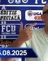 FCU Craiova va lua startul în Liga 3, susține Adrian Mititelu. Anunțul omului de afaceri despre continuarea activității clubului retrogradat din Liga 2