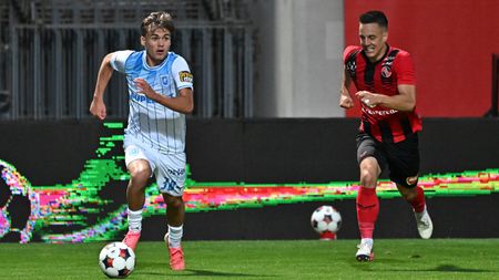 🚨 Csikszereda – Universitatea Craiova 0-1, în etapa 11 din Superliga. Campioana obține o victorie chinuită pe terenul ultimei clasate și e la 3 puncte de liderul Dinamo