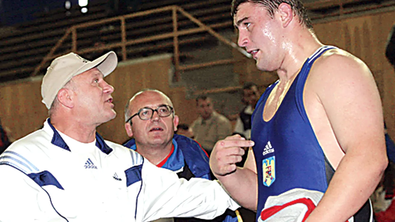 Lângă podium la Europene