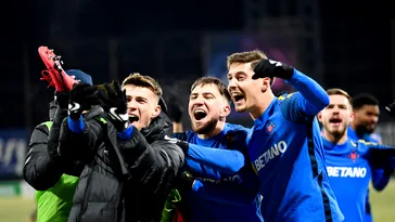 Echipa lui Gigi Becali a impresionat în Gruia. „FCSB a fost Steaua de altădată!” CFR Cluj, criticată după derby. „A jucat ca și cum n-ar avea vreun titlu!”