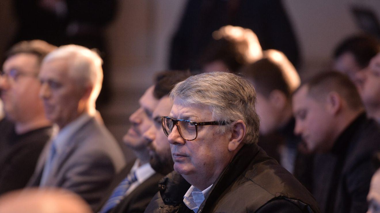 Gino Iorgulescu, dezvăluiri incendiare despre moartea lui Nicu Ceaușescu: „Acolo sunt toți spionii din toate țările”