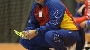 Tadici: "Indiferent de nume, nicio jucătoare nu este titulară"