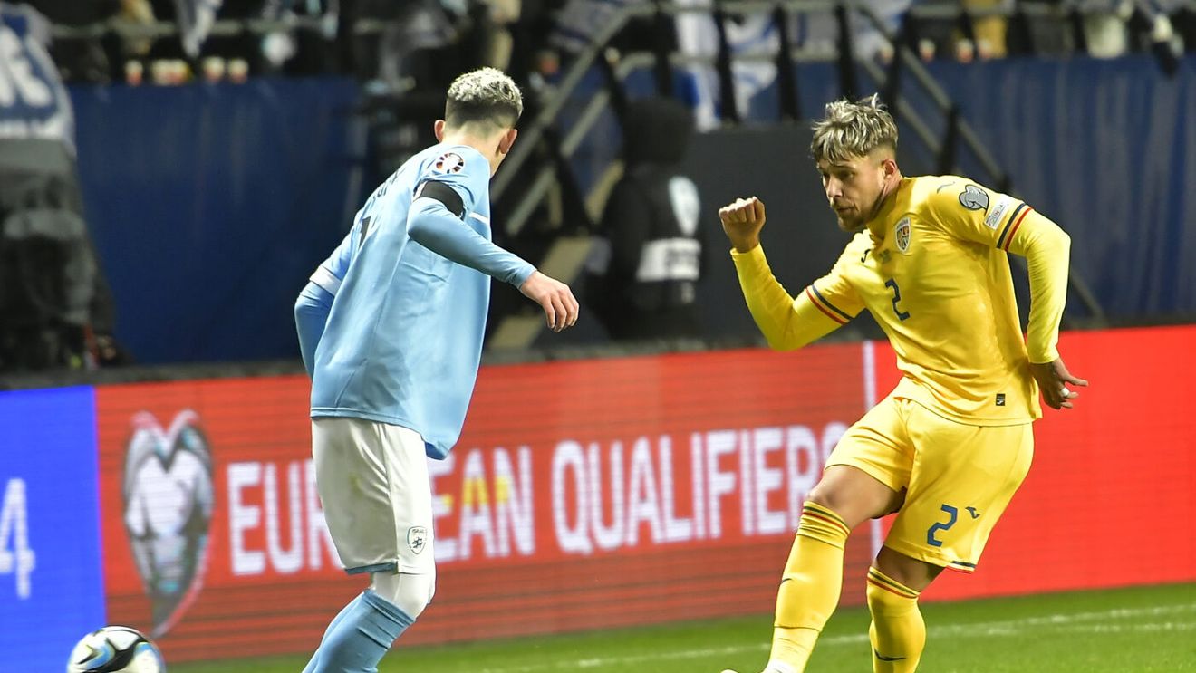 S-a rezolvat transferul lui Andrei Rațiu la FC Barcelona! E gata și catalanii au făcut anunțul: „Acesta e prețul”