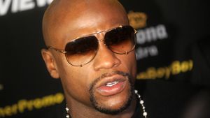 Veste șoc! Mama copiilor lui Floyd Mayweather a fost găsită moartă în mașină