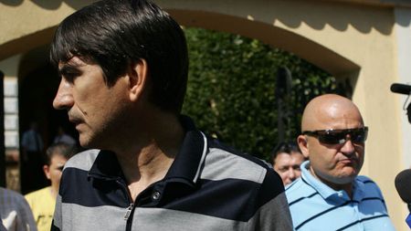 Pițurcă se disculpă:** "Este o manevră a lui Mititelu, vrea să scoată bani negri pe Găman și Bărboianu!" VEZI teoria conspirației!