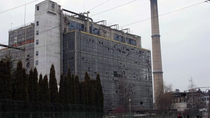 Licitație în martie pentru mastodontul de 690.000.000 de euro din Galați pe care se bat constructorul român cu afaceri de 3 miliarde de euro și cel mai bogat oligarch ucrainean