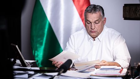 Cel mai bine păzit secret al patronului de la Sepsi, Laszlo Dioszegi, a fost deconspirat de fotbalistul pe care Gigi Becali l-a luat pentru un singur meci la FCSB! E primul care a avut curajul să spună adevărul: „Premierul Ungariei, Viktor Orban, susține clubul!”