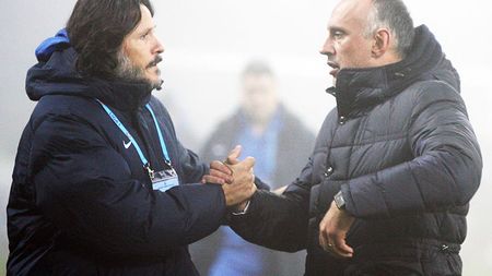 Au luat decizia: Florin Prunea și Nicolo Napoli și-au stabilit viitorul. Ce se întâmplă cu oamenii care au pus Iașul pe harta Europei fotbalistice