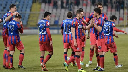 L-a dat afară, apoi și-a turnat cenușă în cap după ce a semnat cu FCSB: ”Prost am fost! M-am luat după toți ăia”