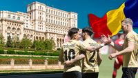 „S-a îndrăgostit definitiv de România” și va juca în Superliga la 41 de ani. Motivele din spatele deciziei
