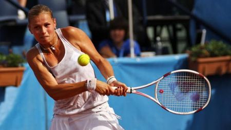 Liana-Gabriela Ungur, în finală la Monteroni D'Arbia