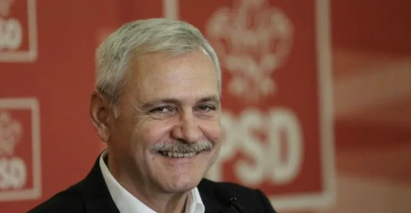 Aşa arată Liviu Dragnea după şase luni de închisoare! Detaliul care i-a şocat pe toţi