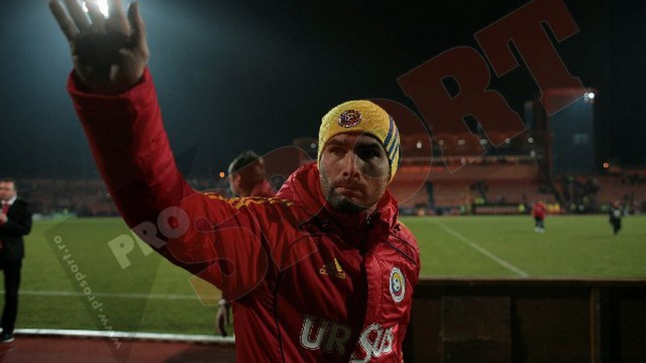 Mutu: "În Bosnia nu am avut nicio tactică, oricum pierdeam!"** Îl mai cheamă Răzvan după aceste declarații?