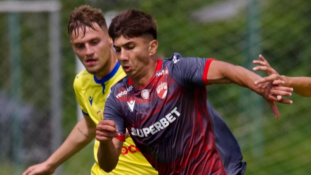 Dinamo, umilită de Petrolul în primul amical al noului sezon. Nicolescu n-a reușit transferuri importante, iar Kopic are lot mai slab ca anul trecut