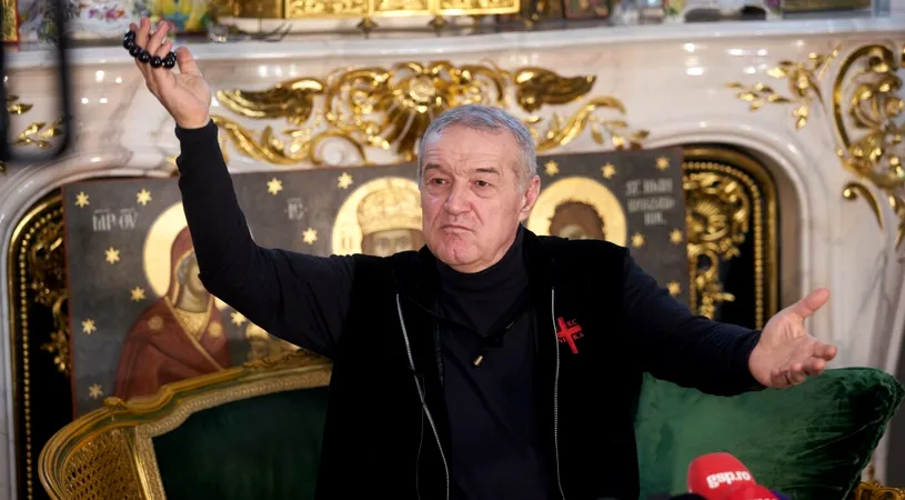 Transferul de Champions League pe care l-a făcut Gigi Becali și care va transforma FCSB în noul sezon! „Parcă e la noi dintotdeauna”