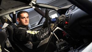 Vestea momentului despre pilotul de raliuri Daniel Onoriu: va fi trezit din comă! Apelul disperat al familiei pentru donatori