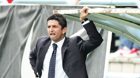 Lucescu: "Vom avea un meci delicat la Craiova"