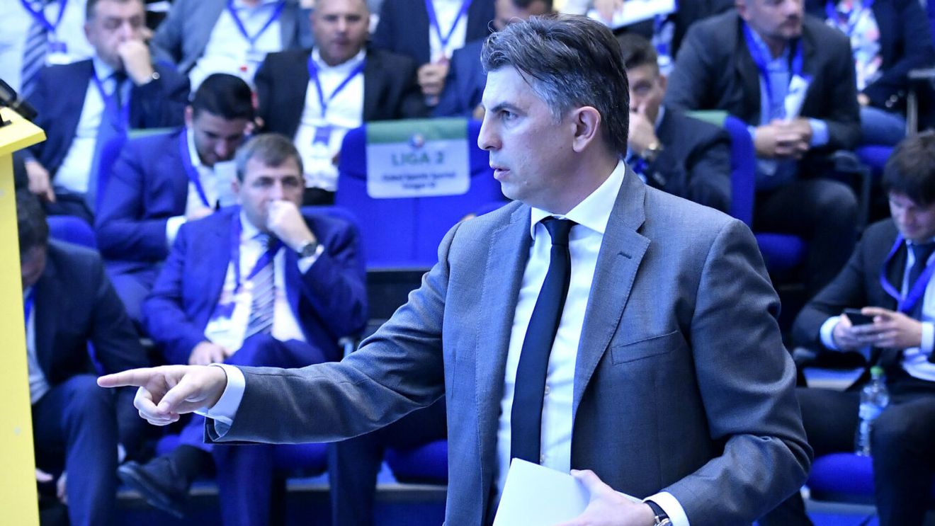 Decizia lui Kelemen Hunor l-a scos din minți pe Ionuț Lupescu. Stadionul de 170.000.000 de euro, miza unui scandal fără precedent: „Nu cred că nu știe”