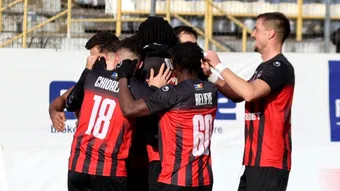 Metalul Buzău și CS Gloria Bistrița și-au aflat data la care intră pe teren pentru a se lupta pentru un loc în semifinalele Cupei României. Programul sferturilor