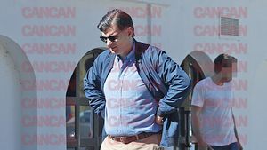 Fostul soț al Simonei Halep, imaginile momentului. Toni Iuruc s-a distrat cu o blondă